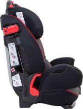 Graco'20  Nautilus Elite   Art.8J999LUNEU Lunar  Turvatool 9-36 kg