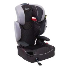 Graco'20 Affix Art.8M99GFLEU Grey Flannel Turvatool 15-36 kg