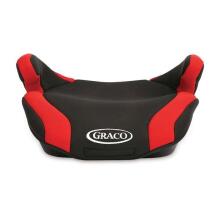 Graco'20 Booster Connext Art.8AA00ECLEU Eclipse Turvatool 22-36 kg