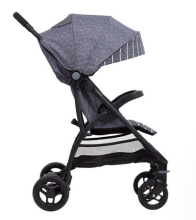 Graco'20 Breaze Lite  Art.6DU999SMEEU Suits me  Jalutuskäru