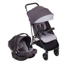 Graco'20 Breaze Lite  Art.6DU999BLCEU Black