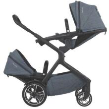 Nuna Demi Grow  Art.ST08119OCNGL Ocean