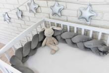 Baby Love Velvet Art.119726