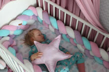 Baby Love Velvet Art.119727