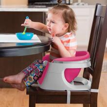 Summer Infant 4 in 1 Super Seat Pink Art.13346 Superseat   4in1