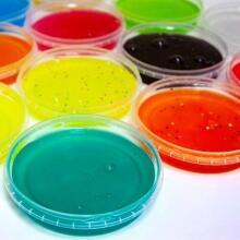 Super Slime Art.16919 Golden 160gr