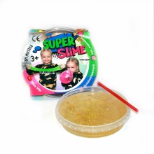 Super Big Slime Art.16919 Golden Big Slime 60gr