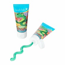 Brush Baby Toothpaste Spearmint Art.BRB028