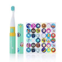 Brush Baby Go-Kidz Art.BRB120 Green