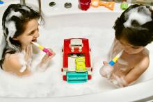 Brush Baby Go-Kidz Art.BRB121