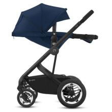 Cybex  Talos S Lux  Art.520002613 Mid Beige Stroller