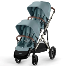 Cybex  Gazelle S Art.522002709 Sky Blue