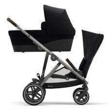 Cybex  Gazelle S Art.522002709 Sky Blue
