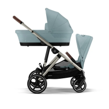 Cybex  Gazelle S Art.522002709 Sky Blue