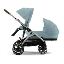 Cybex  Gazelle S Art.522002709 Sky Blue