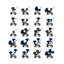Cybex  Gazelle S Art.522002709 Sky Blue