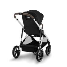 Cybex  Gazelle S Art.520002117 Deep Black