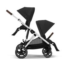 Cybex  Gazelle S Art.520002117 Deep Black