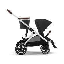 Cybex  Gazelle S Art.520002117 Deep Black