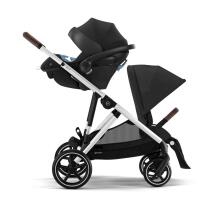Cybex  Gazelle S Art.520002117 Deep Black