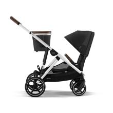 Cybex  Gazelle S Art.520002117 Deep Black