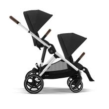 Cybex  Gazelle S Art.520002117 Deep Black
