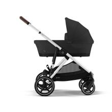 Cybex  Gazelle S Art.520002117 Deep Black