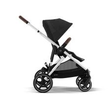 Cybex  Gazelle S Art.520002117 Deep Black