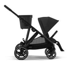 Cybex Gazelle S Art.274431 Lava Grey Seat Unit