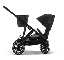 Cybex Gazelle S Art.274431 Lava Grey Seat Unit