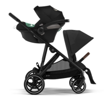 Cybex Gazelle S Art.274431 Lava Grey Seat Unit