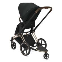 Cybex seisulaud