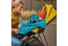 Cybex Snøgga Art.520003485 Soho Grey