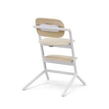 Cybex Lemo 3in1 söögitooli komplekt Sand White