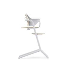 Cybex Lemo 3in1 söögitooli komplekt Sand White
