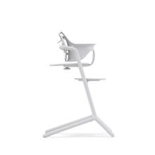 Cybex Lemo 3in1 söögitooli komplekt All White