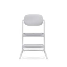 Cybex Lemo 3in1 söögitooli komplekt All White