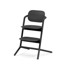 Cybex Lemo 3in1 söögitooli komplekt Stunning Black