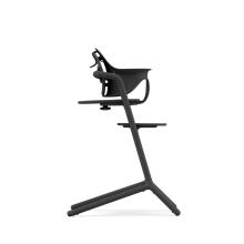 Cybex Lemo 3in1 söögitooli komplekt Stunning Black