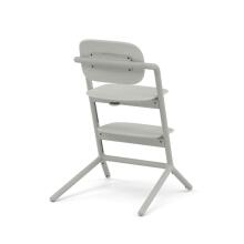 Cybex Lemo 3in1 söögitooli komplekt Suede Grey