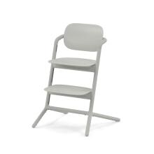 Cybex Lemo 3in1 söögitooli komplekt Suede Grey