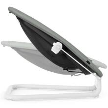 Cybex Lemo lamamistooli jalg Suede Grey