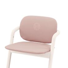 Cybex Lemo söögitooli pehmendus Pearl Pink
