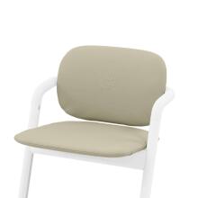 Cybex Lemo söögitooli pehmendus Sand White