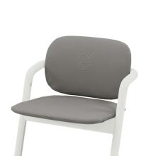 Cybex Lemo söögitooli pehmendus Suede Grey