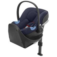 Cybex Aton B2 I-Size Art.120109  Dynamic Red