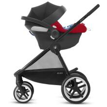 Cybex Aton B I-Size Art.120114 Grey