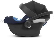 Cybex  Aton B I-Size  Art.120115 Volcano Black