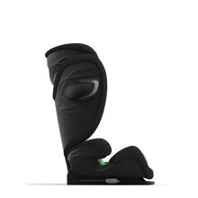 Cybex Solution G i-Fix turvatool 100-150cm, Moon Black (15-50 kg)