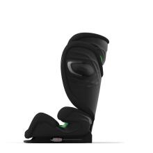 Cybex Solution G i-Fix turvatool 100-150cm, Moon Black (15-50 kg)